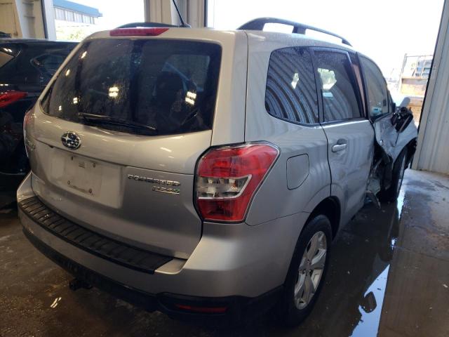 Photo 4 from auction – 2015 SUBARU FORESTER 2 with VIN JF2SJADC1FH458173