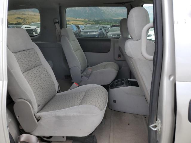 Photo 6 from auction – 2006 CHEVROLET UPLANDER L with VIN 1GNDV23L16D189240
