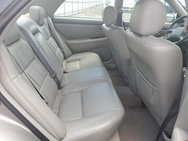 Photo 6 from auction – 2000 LEXUS ES 300 with VIN JT8BF28G3Y0272086