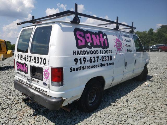 Photo 4 from auction – 2007 FORD ECONOLINE with VIN 1FTNE14W57DA41853