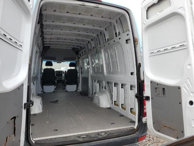 Photo 6 from auction – 2014 FREIGHTLINER SPRINTER 2 with VIN WDYPE8CC2E5889631