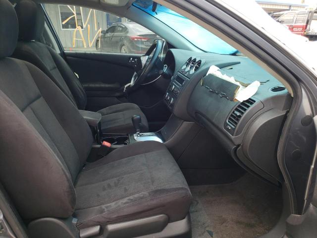 Photo 5 from auction – 2011 NISSAN ALTIMA BAS with VIN 1N4AL2AP7BN494503