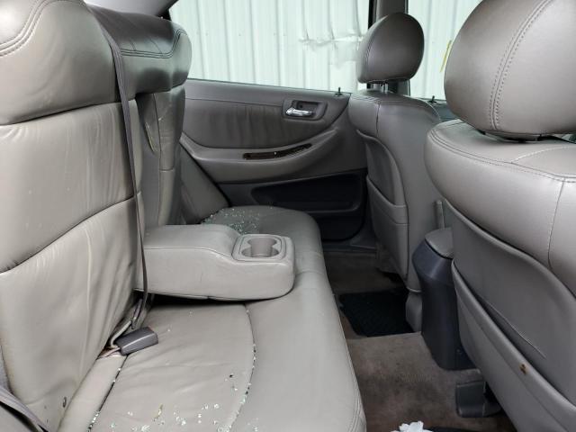 Photo 6 from auction – 2002 HONDA ACCORD EX with VIN JHMCG66812C025191