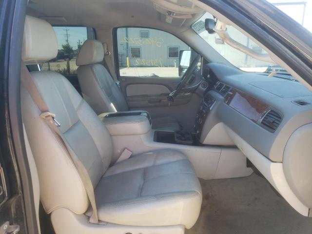 Photo 5 from auction – 2007 CHEVROLET SILVERADO with VIN 1GCHK23K37F521145