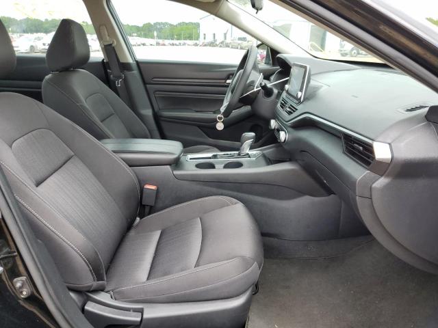 Photo 5 from auction – 2020 NISSAN ALTIMA S with VIN 1N4BL4BV9LC219791