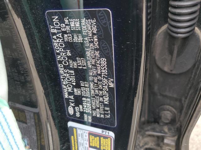 Photo 10 from auction – 2015 KIA SOUL + with VIN KNDJP3A56F7185389