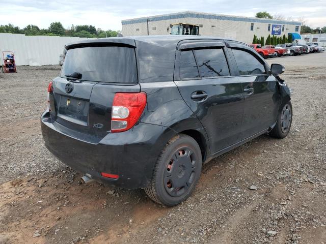 Photo 4 from auction – 2010 TOYOTA SCION XD with VIN JTKKU4B49AJ050808