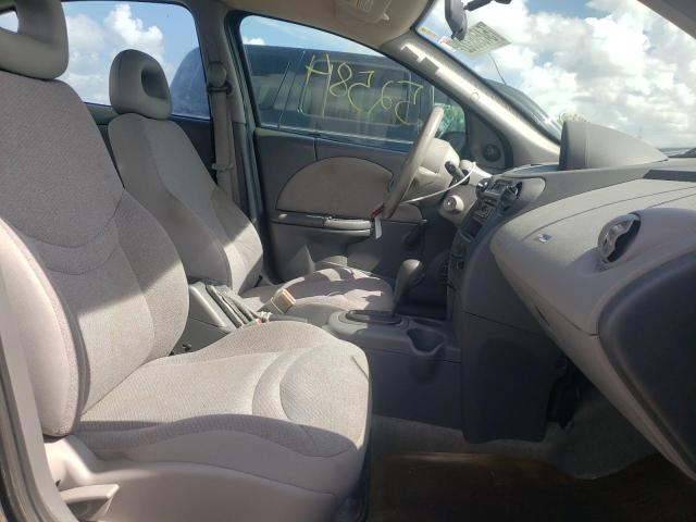 Photo 5 from auction – 2003 SATURN ION LEVEL with VIN 1G8AG52F73Z154083