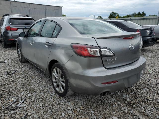 Photo 3 from auction – 2010 MAZDA 3 S with VIN JM1BL1S66A1305263