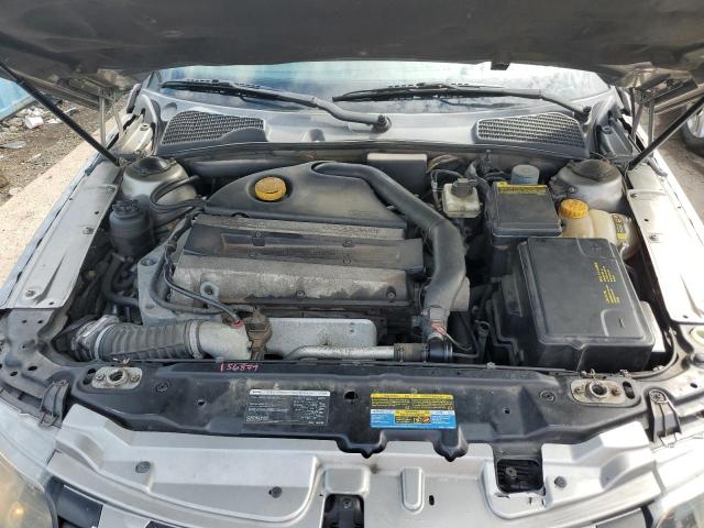 Photo 7 from auction – 2006 SAAB 9-5 BASE with VIN YS3ED49G863509867