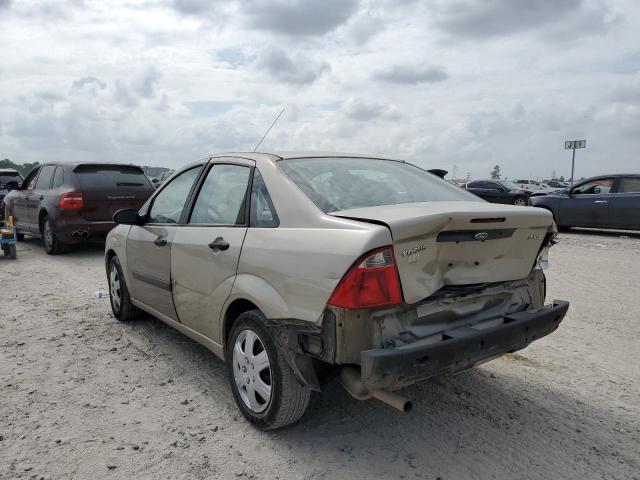 Photo 3 from auction – 2006 FORD FOCUS with VIN 1FAFP34NX6W182847