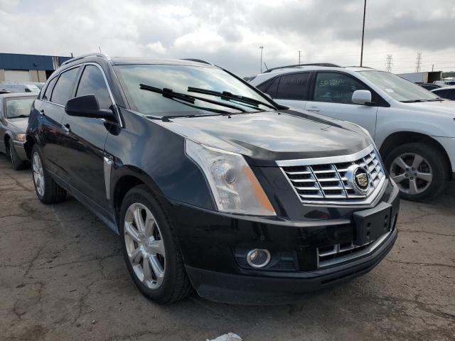 Photo 1 from auction – 2013 CADILLAC SRX PERFOR with VIN 3GYFNHE35DS652344