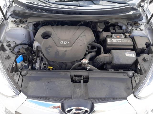 Photo 7 from auction – 2017 HYUNDAI VELOSTER with VIN KMHTC6AD3HU308174