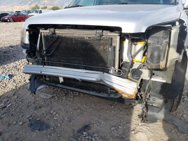 Photo 9 from auction – 2007 HONDA PILOT EX with VIN 2HKYF184X7H538605