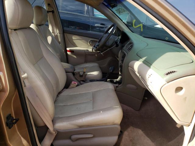 Photo 5 from auction – 1998 OLDSMOBILE INTRIGUE G with VIN 1G3WS52K1WF310468
