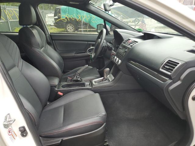 Photo 5 from auction – 2015 SUBARU WRX LIMITE with VIN JF1VA1G69F8821729