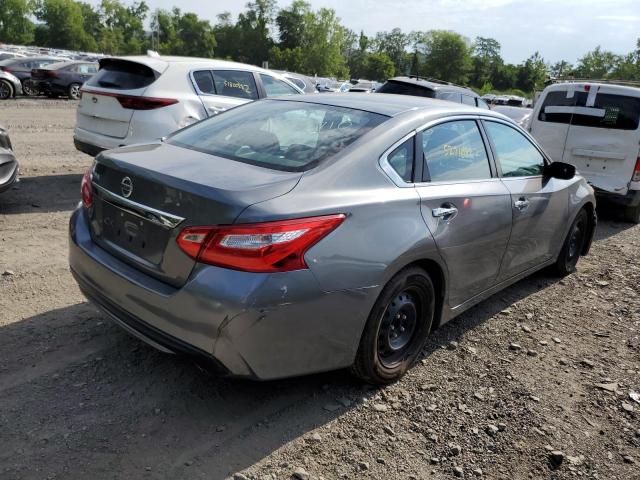 Photo 4 from auction – 2016 NISSAN ALTIMA 2.5 with VIN 1N4AL3AP7GN367568