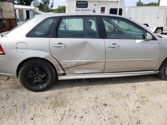 Photo 9 from auction – 2007 CHEVROLET MALIBU MAX with VIN 1G1ZT68N37F218032
