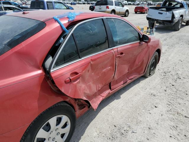 صورة رقم 9 من المزاد - 2011 TOYOTA CAMRY BASE مع VIN 4T1BF3EK9BU182162