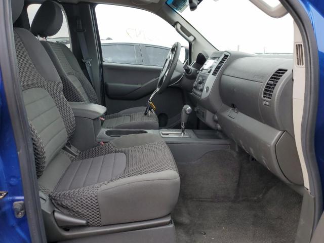 Photo 5 from auction – 2013 NISSAN FRONTIER S with VIN 1N6AD0CW4DN750838