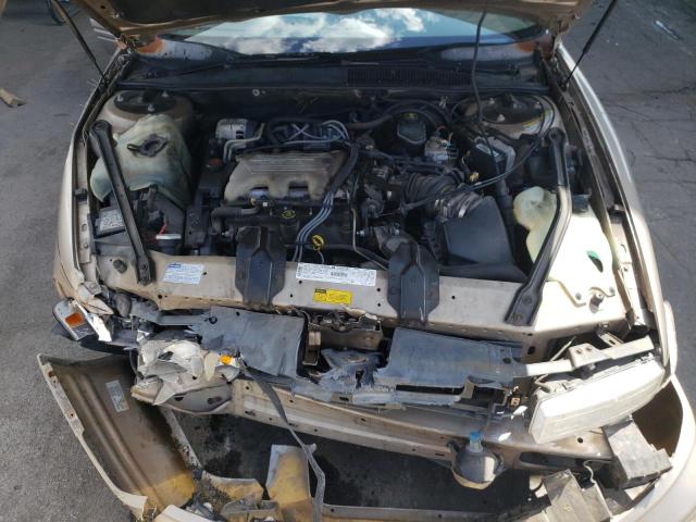 Photo 7 from auction – 1997 OLDSMOBILE CUTLASS SU with VIN 1G3WH52M7VF309761