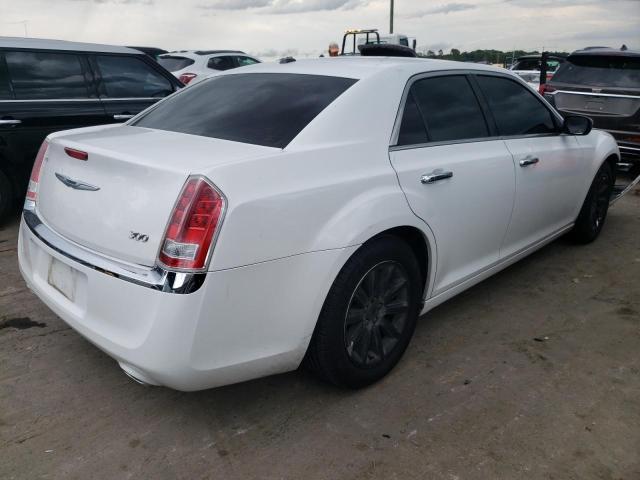 Photo 4 from auction – 2012 CHRYSLER 300 LIMITE with VIN 2C3CCACG6CH251225
