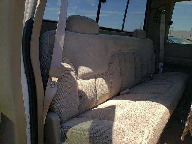 Photo 6 from auction – 1997 CHEVROLET GMT-400 C1 with VIN 2GCEC19R5V1268686