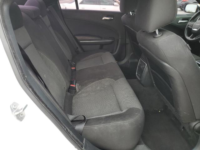 Photo 6 from auction – 2015 DODGE CHARGER SE with VIN 2C3CDXBG7FH724796
