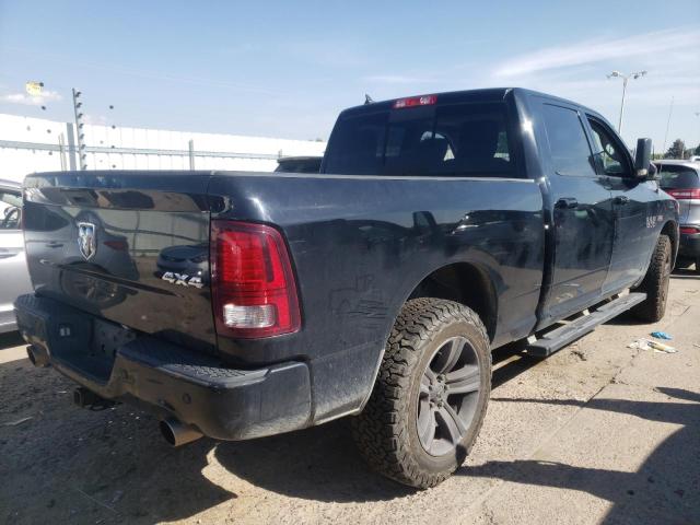 Photo 4 from auction – 2013 RAM 1500 SPORT with VIN 1C6RR7UT6DS683737
