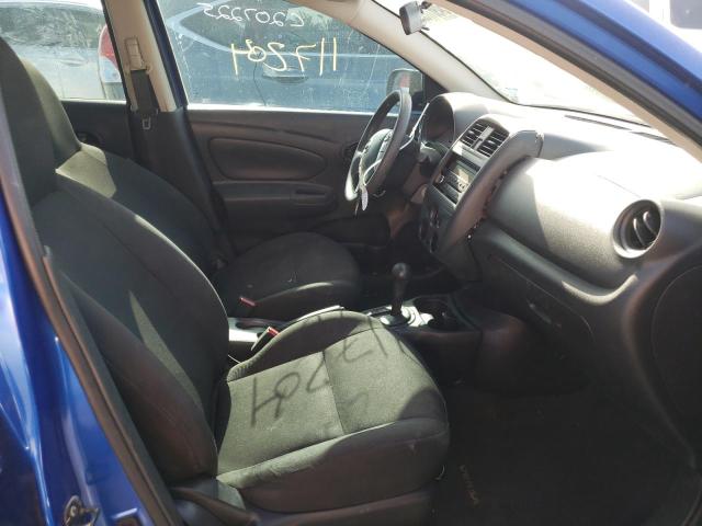 Photo 5 from auction – 2015 NISSAN VERSA S with VIN 3N1CN7AP0FL925590
