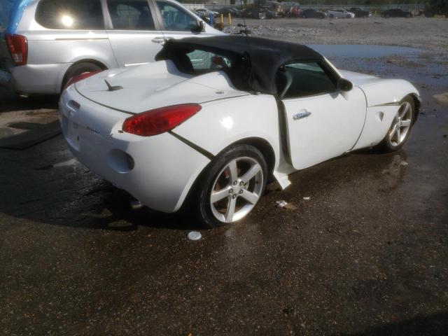 Photo 4 from auction – 2008 PONTIAC SOLSTICE with VIN 1G2MC35B28Y121408