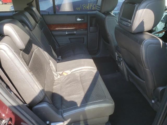 Photo 6 from auction – 2011 FORD FLEX LIMIT with VIN 2FMHK6DC9BBD17843
