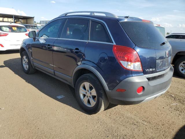 Photo 3 from auction – 2008 SATURN VUE XE with VIN 3GSCL33P88S710142