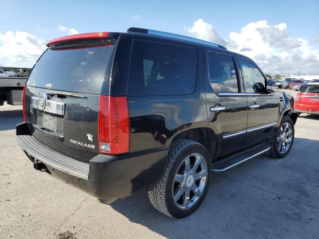 Photo 4 from auction – 2008 CADILLAC ESCALADE L with VIN 1GYEC63898R149168