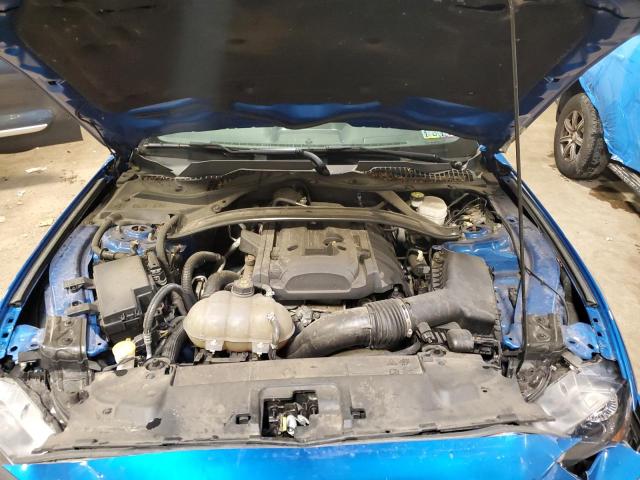 Photo 7 from auction – 2019 FORD MUSTANG with VIN 1FA6P8TH0K5129017