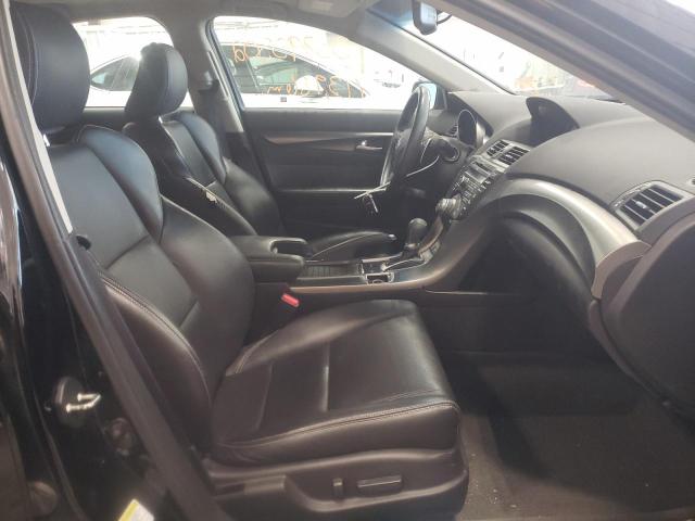 Photo 5 from auction – 2014 ACURA TL TECH with VIN 19UUA9F5XEA002332