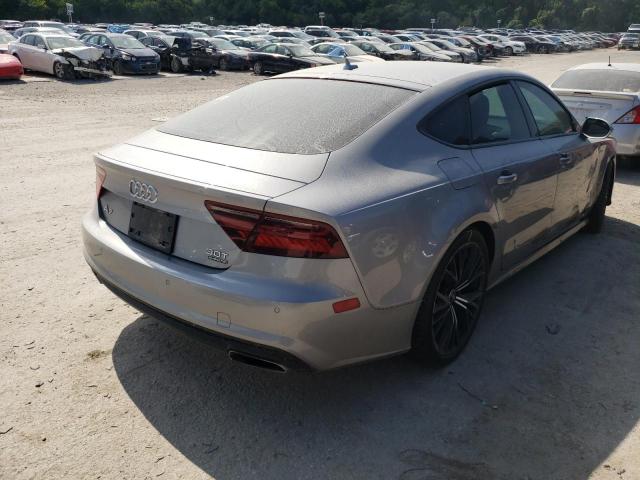 Photo 4 from auction – 2016 AUDI A7 PRESTIG with VIN WAU2GAFC0GN068451