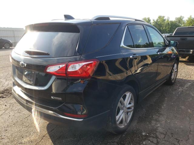 Photo 4 from auction – 2018 CHEVROLET EQUINOX PR with VIN 2GNAXMEV2J6120653