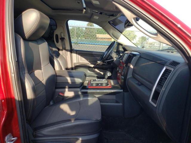 Photo 5 from auction – 2011 DODGE RAM 1500 with VIN 1D7RB1CT2BS638017