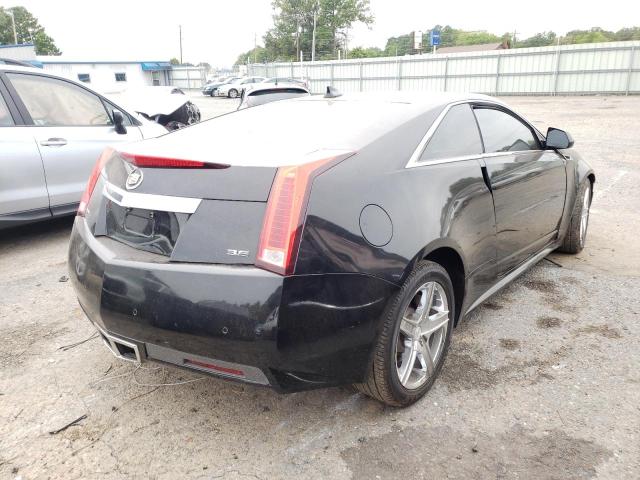 Photo 4 from auction – 2013 CADILLAC CTS with VIN 1G6DC1E33D0108929