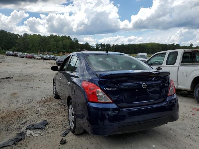 Photo 9 from auction – 2018 NISSAN VERSA S with VIN 3N1CN7AP2JL817299