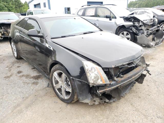 CADILLAC CTS 2013 с VIN 1G6DC1E33D0108929 - Фото с аукциона