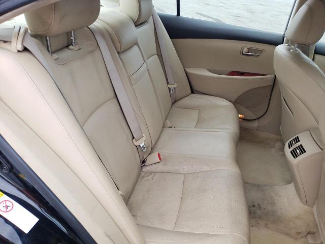 Photo 6 from auction – 2008 LEXUS ES 350 with VIN JTHBJ46G782206769