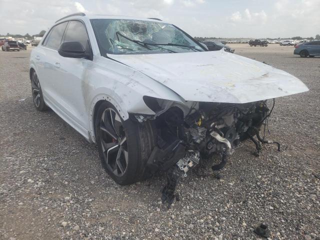 Zdjęcie 1 z aukcji – 2021 AUDI RS Q8 z VIN WU1ARBF12MD018409