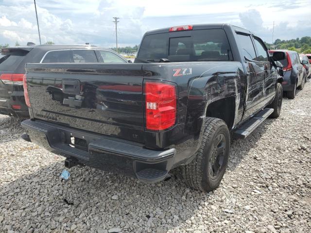 Photo 4 from auction – 2018 CHEVROLET SILVERADO with VIN 3GCUKREC7JG640996