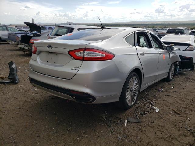 Photo 4 from auction – 2016 FORD FUSION SE with VIN 3FA6P0T9XGR341468