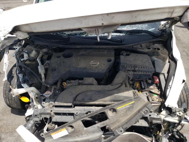 Photo 7 from auction – 2013 NISSAN ALTIMA 2.5 with VIN 1N4AL3AP4DN434901