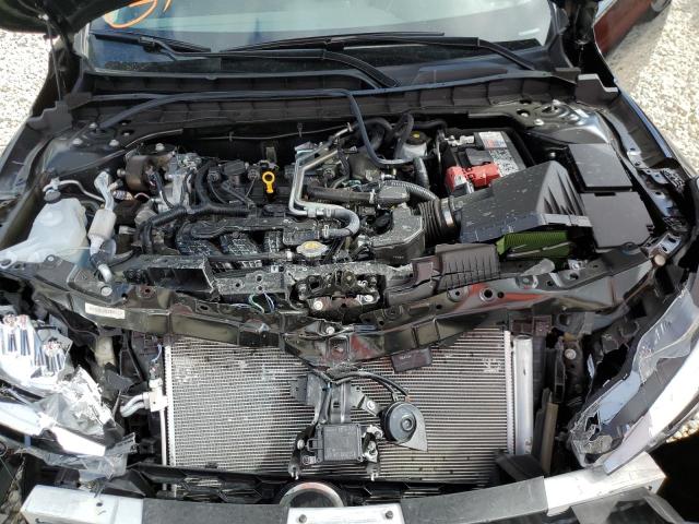 Photo 7 from auction – 2022 NISSAN ALTIMA SR with VIN 1N4BL4CV7NN365029