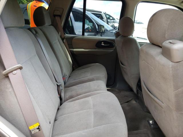 Photo 6 from auction – 2006 CHEVROLET TRAILBLAZE with VIN 1GNDT13S862339444