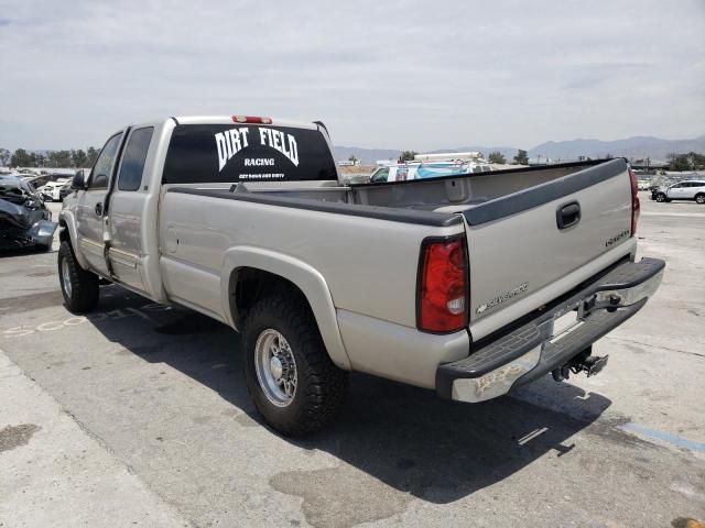 Photo 3 from auction – 2005 CHEVROLET SILVERADO with VIN 1GCHC29U35E257398